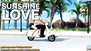 Sunshine Love #110 • Pc Gameplay [Hd]