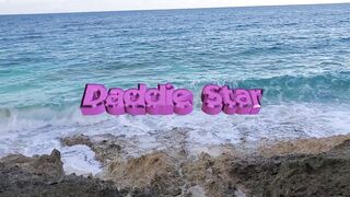 Daddie Star Finds A Secret Place And Then, Gets Naughty, Full Version