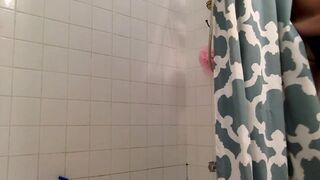 Shower Fun