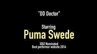 Lets Play Doctor Puma Swede Jessica Jaymes & Nicole Aniston