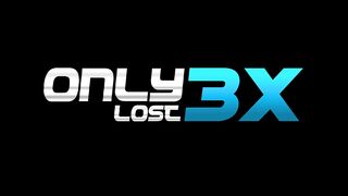 Only3X (Lost) Brings You - Sexy, Slim Blonde Missy Luv Hardcore Fucking With Erik Everhard