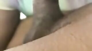 Quick Cum Swallow