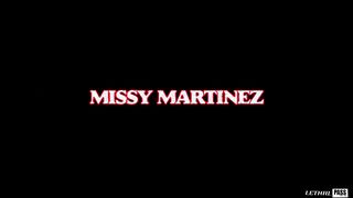 Missy Martinez Is A Latin Beauty With Tigo Bitties And Hella Booty