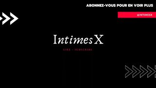 Brune Masqué Gorges Profondes Et Sexe Hardcore Avec Ejac - Intimesx