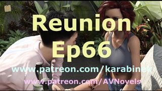 Reunion 66