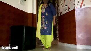 Real Devar Bhabhi Secret Anal Sex. Hidden Camera Recording