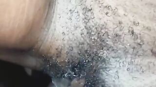 Got Cut Fucking My Ex (Creampie)