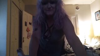 Queenmilf 30 Blowjobs In 30 Days 2