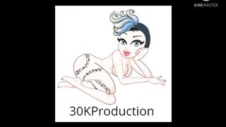 30Kproduction Presents Ebonybarbiedoll69 Deepthroat Specialist