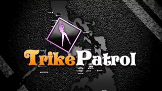 Trike Patrol - Filipina Milf Blows White Guy And Then Gets Fucked