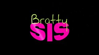 Bratty Sis - Step Siblings Secret - Alex Grey S9:E11