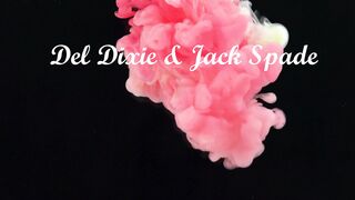 Del Dixie And Jack Spade Part 1