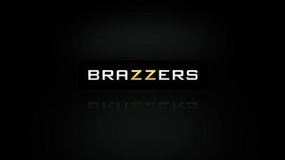 Brazzers - Pornstars Like It Big - Day With Kagney Linn Karter Scene Starring Kagney Linn Karter And