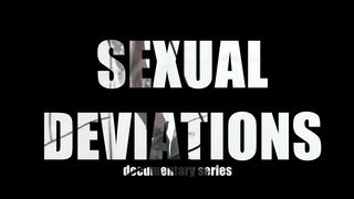 Sexual Deviations