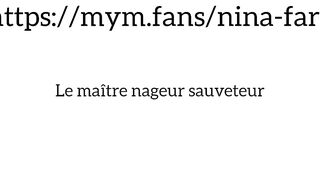 Je Vide Les Couilles D'un Inconnu Dans Les Vestiaires De La Piscine