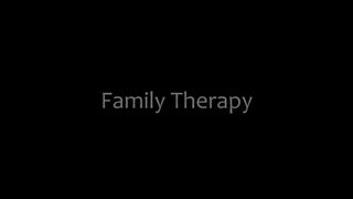 Mother & Son's Secret Desires - Family Therapy