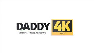 Daddy4K. Russian Language Power