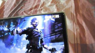 Sri Lankan Streamer Girl Having Sex While Playing Freefire ෆ්‍රීෆයර් ගහද්දි ගත්තු සැප