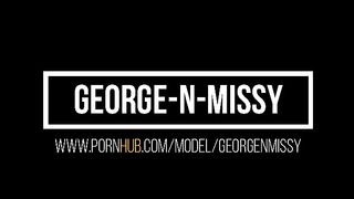 Missy And George Classic Vhs Private Sex Tape Stash