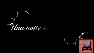 Una Notte In Rosa 'Full Video 4K