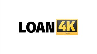 Loan4K. Young, Naive And Poor