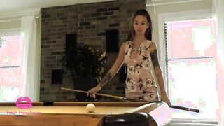 Real Life Asian Model Gets The Fuck Of Her Life (Losing Control: Scene 3)