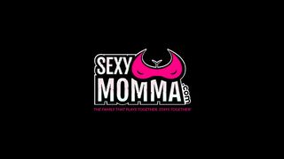 Sexymomma - Cougar Stepmom Gives Her Twat To Young Cutie