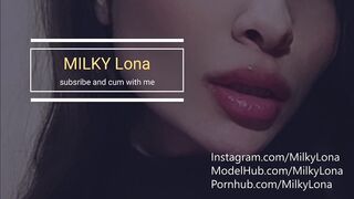 Private Video Model From Bongacams