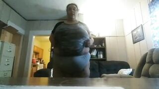 Full Body Humiliated Ssbbw Jessica