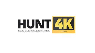 Hunt4K. All-Natural Teen Chick Isnt Against Sex For Good Money