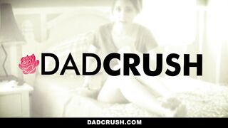 Dadcrush - Stepdaughter Caught Twerking By Stepdad