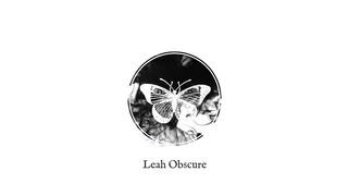 Leah Obscure - Spooky Witch Is Fucking You