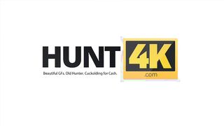 Hunt4K. Sex For Money Instead Of Fighting