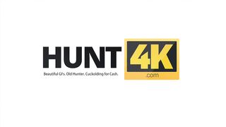 Hunt4K. Hot Blowjob And Much More For Tickets To The Sea