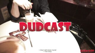 Dudcast - Girl Entices Man Into Xxx Banging