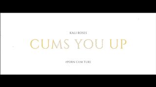 【Mmus】Mmus Works / Laa0011 - Kali Roses Cums You Up / Wonderful Trailer