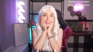 Asmr Can I Be Your Girlfriend? Welcome Home - Mia Delphy