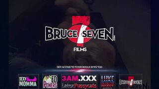 Bruce Seven - Perverse Addictions - Alana Evans