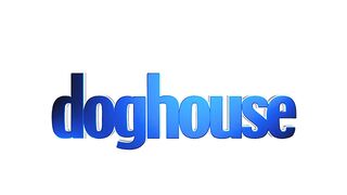 Doghouse - Buxom British Milf Jasmine Jae Enjoys Sex With A Younger Guy