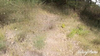 Ragazza Prende Il Sole E Cazzi Nel Bosco… Dialoghi Ita