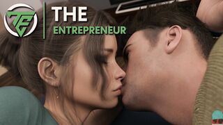 The Entrepreneur #11 - Visual Novel Gameplay [Hd]