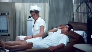 Good Time Nurse Sex From The Seventies Feeling Good