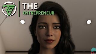 The Entrepreneur #15 - Visual Novel Gameplay [Hd]