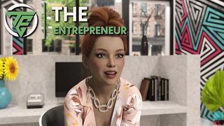 The Entrepreneur #16 - Visual Novel Gameplay [Hd]