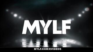 Mylf - Milf Gets Fucked Hardcore By Young Stud