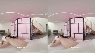 Fuck After Massage For Tattooed Teen Tabitha Poison Vr Porn