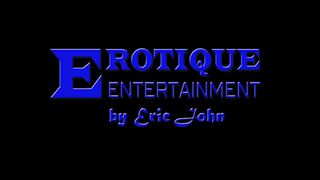 Erotique Entertainment - The Real Sex Tapes Misty Rain & Eric John Eric's First Ever On Camera Sex