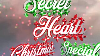 Secret Hearts - Especial De Navidad Vol. 1