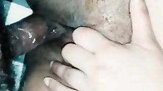 Paki Bhabhi Getting Fucked In Pussy