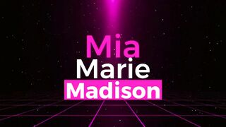 Mia-Marie Madison